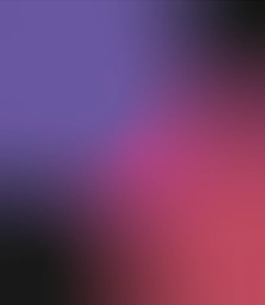 Background with mesh gradient