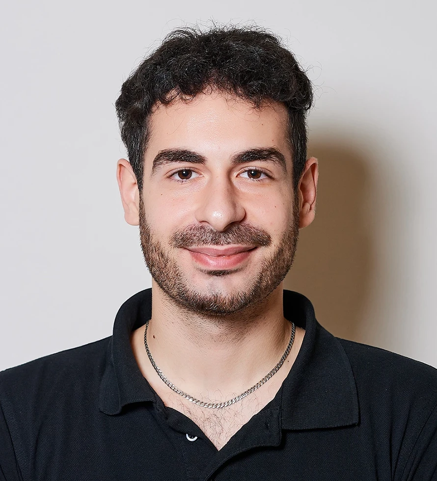 Alessandro Lelli Frontend Developer Memooria srl