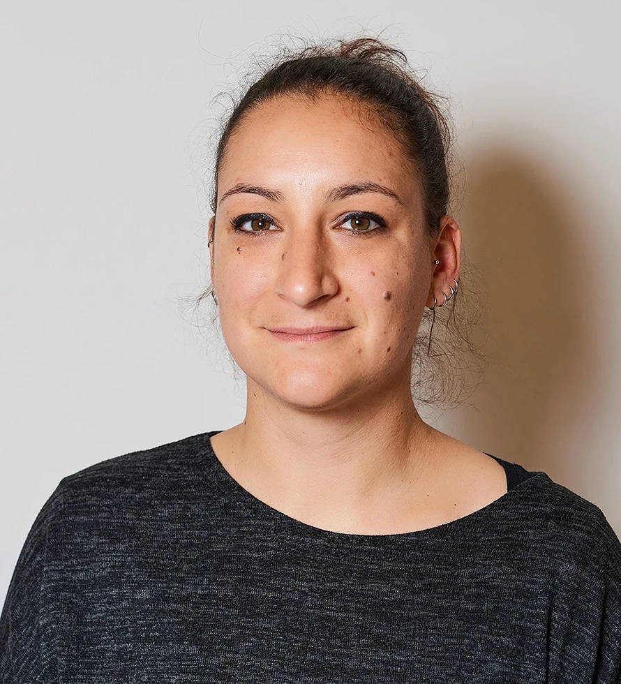 Anna Umattino Digitization Specialist Memooria srl