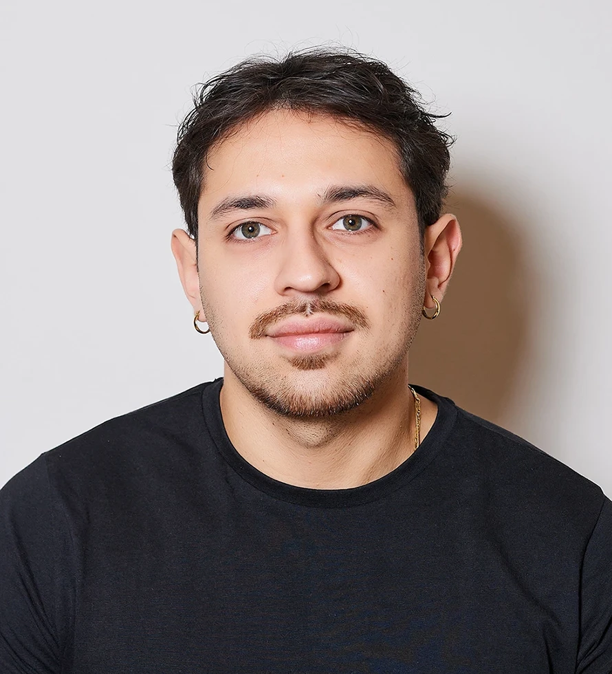 Demian Bonafina Frontend Developer Memooria srl