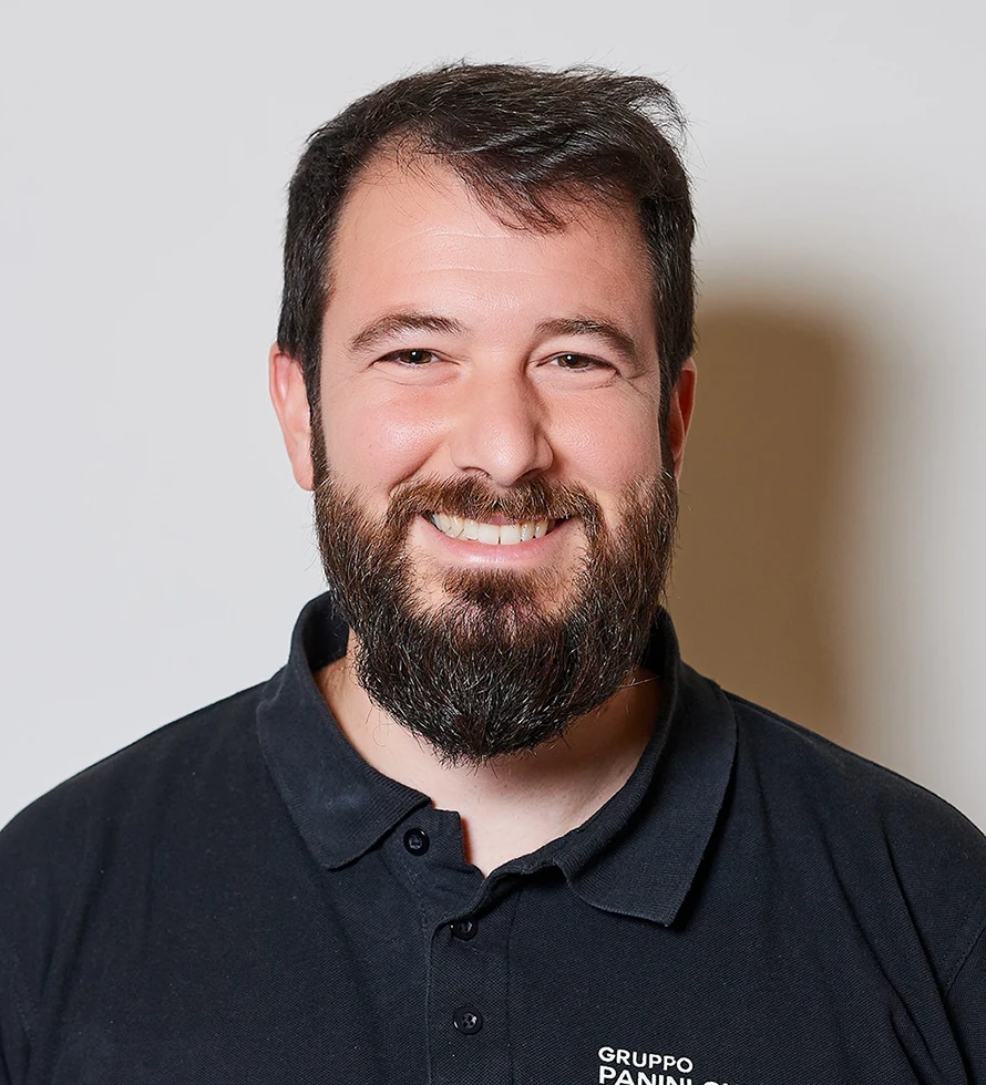 Fabio Bravaglieri Backend Developer Memooria srl