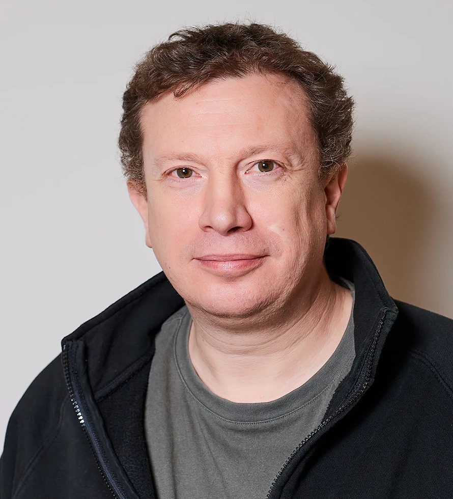 Fabrizio Stipari Digitization Specialist Memooria srl