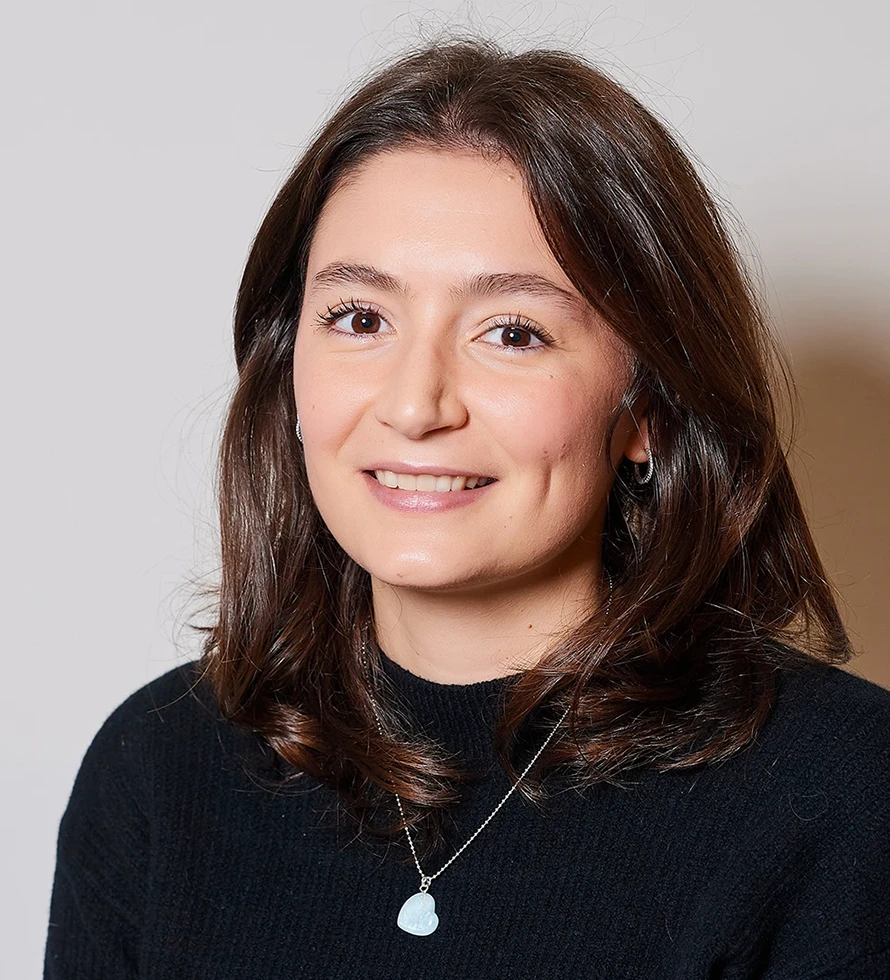 Margherita Donelli Digitization Specialist Memooria srl