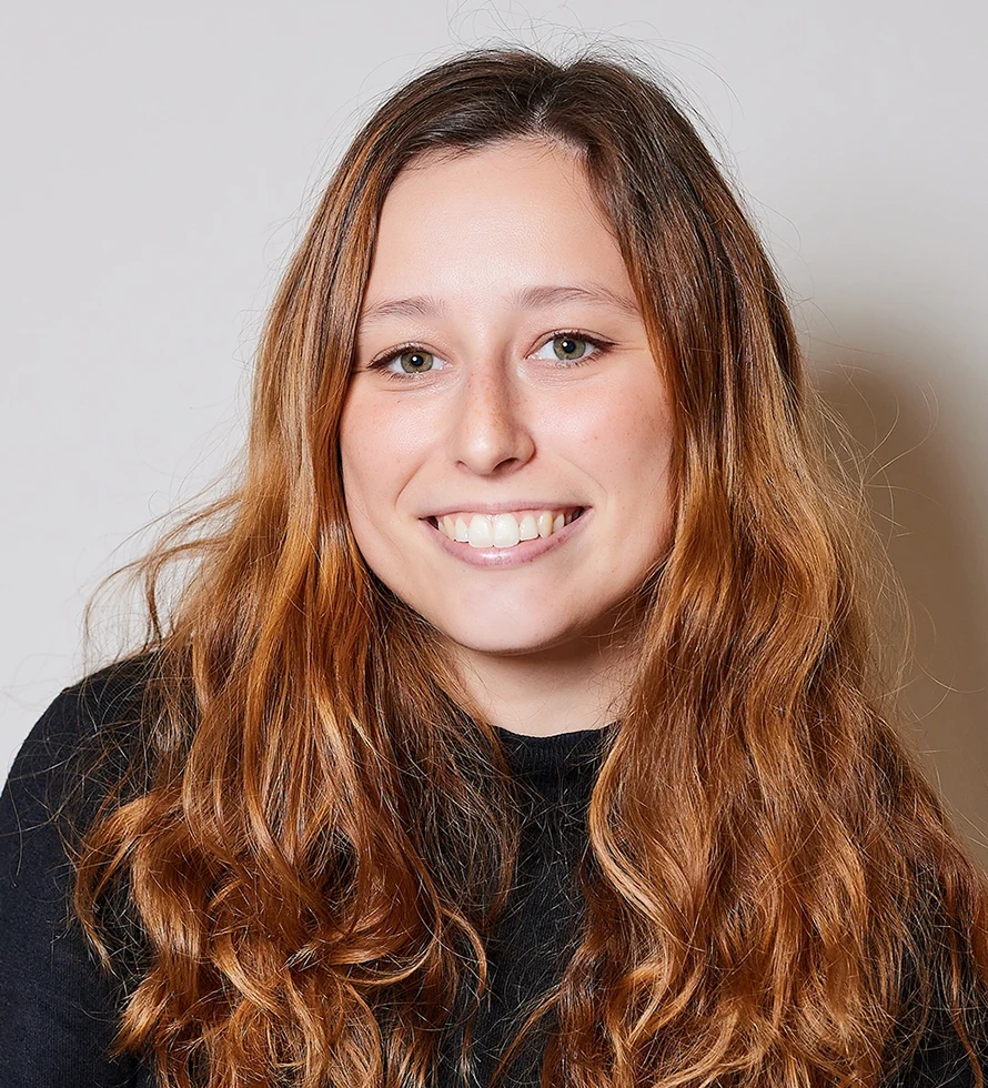 Sara Battagia Digitization Specialist Memooria srl