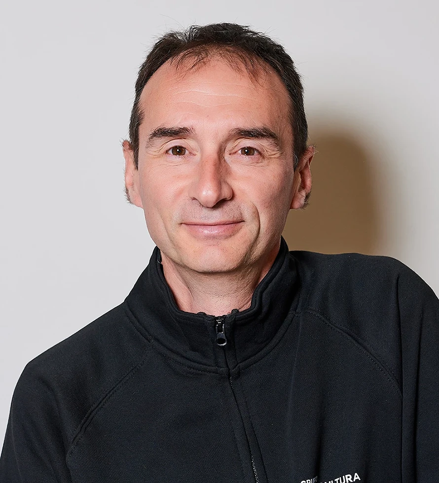 Stefano DallOlio System Engineer Memooria srl